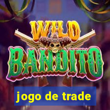 jogo de trade